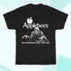kenny Boss Dog Art Merch Shop Store Neighborhood Black Shirt