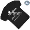 kenny Boss Dog Art Merch Shop Store Neighborhood Black Shirts