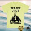 kenny Boss Dog Art Merch Shop Store Trader Jims Shirt
