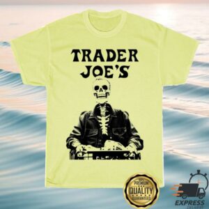 kenny Boss Dog Art Merch Shop Store Trader Jims Shirt