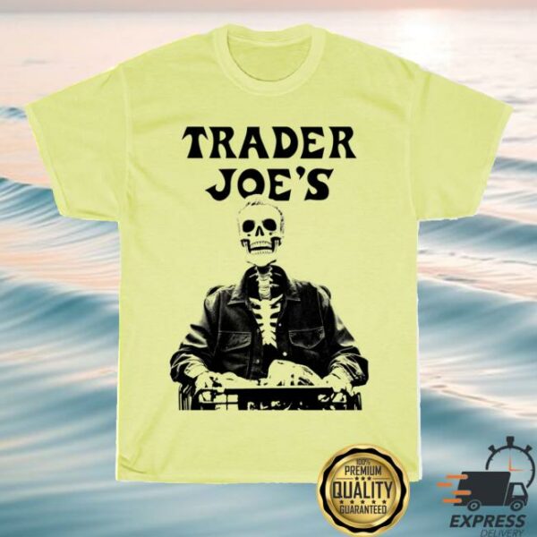 kenny Boss Dog Art Merch Shop Store Trader Jims Shirt