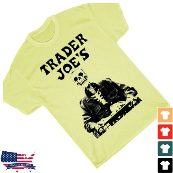 kenny Boss Dog Art Merch Shop Store Trader Jims Shirts