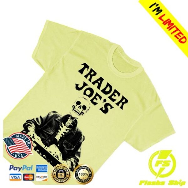 kenny Boss Dog Art Merch Shop Store Trader Jims Shirtsw