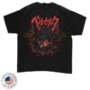 kenny Boundaries Merch Store Berserk Tee