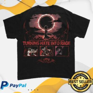 kenny Boundaries Merch Store Berserk Tees kenny Boundaries Merch Store Berserk Tees
