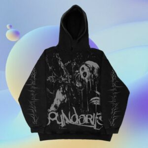 kenny Boundaries Merch Store Disfigured Man Hoodies kenny Boundaries Merch Store Disfigured Man Hoodies