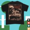 kenny Boundaries Merch Store Inhale The Grief Shirt