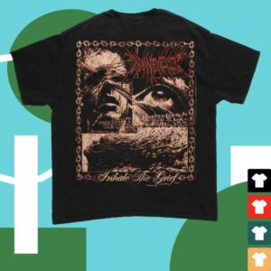 kenny Boundaries Merch Store Inhale The Grief Shirt kenny Boundaries Merch Store Inhale The Grief Shirt