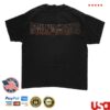 kenny Boundaries Merch Store Inhale The Grief Shirts