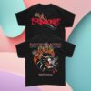 kenny Boundaries Merch Store Panther Shirt