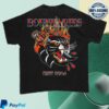 kenny Boundaries Merch Store Panther Shirts