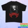 kenny Boundaries Merch Store Summer 25 Tour Shirt
