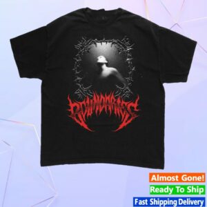 kenny Boundaries Merch Store Summer 25 Tour Shirt kenny Boundaries Merch Store Summer 25 Tour Shirt