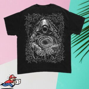 kenny Boundaries Merch Store Void Death Is Little More Shirts