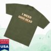 kenny Boycrazy Merch Store Good Head Shirts