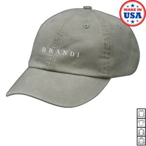 kenny Brandi Carlile Merch Store Returning To Myself Album Hat kenny Brandi Carlile Merch Store Returning To Myself Album Hat