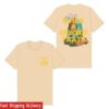 kenny Brandon Lake Merch Praying Cowboy Tee1
