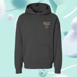 kenny Brantley Gilbert Merch Store Buck Field Hoodie kenny Brantley Gilbert Merch Store Buck Field Hoodie