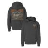 kenny Brantley Gilbert Merch Store Buck Field Hoodiess