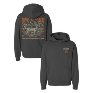 kenny Brantley Gilbert Merch Store Buck Field Hoodiess kenny Brantley Gilbert Merch Store Buck Field Hoodiess