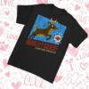 kenny Brantley Gilbert Merch Store Buck Hunt Shirts