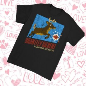 kenny Brantley Gilbert Merch Store Buck Hunt Shirts kenny Brantley Gilbert Merch Store Buck Hunt Shirts
