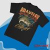 kenny Brantley Gilbert Merch Store Rattle Trap Shirts
