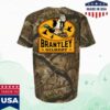 kenny Brantley Gilbert Merch Store Take Off Realtree Tie Dye Shirt