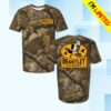 kenny Brantley Gilbert Merch Store Take Off Realtree Tie Dye Shirtss