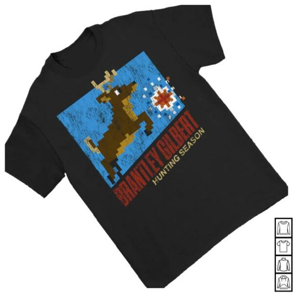 kenny Brantley Gilbert Store Buck Hunt Shirts