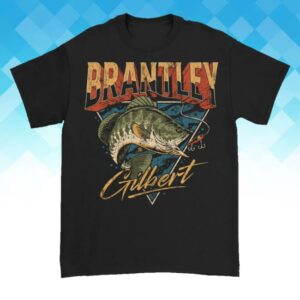 kenny Brantley Gilbert Store Rattle Trap Shirt