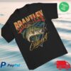 kenny Brantley Gilbert Store Rattle Trap Shirts