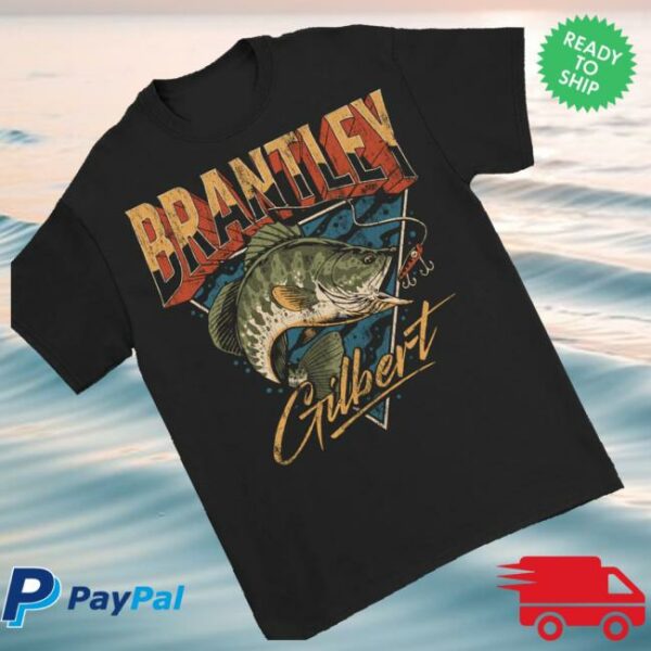 kenny Brantley Gilbert Store Rattle Trap Shirts