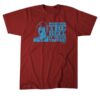 kenny Breakingt Merch Shop Store JT Realmuto Whatever The Hell It Takes Topper Shirt