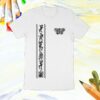 kenny Bright Eyes Merch Store 1St World Blues Shirts