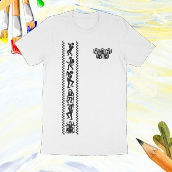 kenny Bright Eyes Merch Store 1St World Blues Shirts