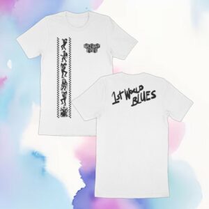 kenny Bright Eyes Merch Store 1St World Blues Shirtss kenny Bright Eyes Merch Store 1St World Blues Shirtss