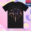kenny Bring Me The Horizon Merch Store Thats The Spirit 10Th Anniversary Black Coloured Umbrella Shirts
