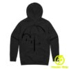 kenny Bring Me The Horizon Merch Store Thats The Spirit 10Th Anniversary Black Hoodie
