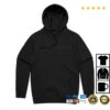 kenny Bring Me The Horizon Merch Store Thats The Spirit 10Th Anniversary Black Hoodies