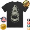 kenny Bring Me The Horizon Merch Store Thats The Spirit 10Th Anniversary Faded Black Dont Preach Shirt