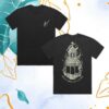 kenny Bring Me The Horizon Merch Store Thats The Spirit 10Th Anniversary Faded Black Dont Preach Shirtss
