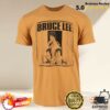 kenny Bruce Lee Merch Bruce Lee Focus Shirt