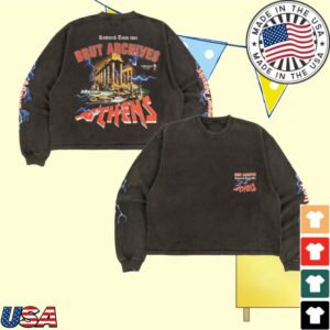 kenny Brut Clothing Store Merch The Athens Shirtss kenny Brut Clothing Store Merch The Athens Shirtss
