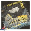 kenny Brut Clothing Store Merch The Roma Shirts 1