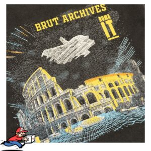 kenny Brut Clothing Store Merch The Roma Shirts 1 kenny Brut Clothing Store Merch The Roma Shirts 1