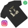 kenny Buckingham Nicks T Shirt