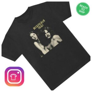 kenny Buckingham Nicks T Shirt
