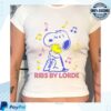 kenny Bug Girl Merch Store Ribs By Lorde Baby Tee