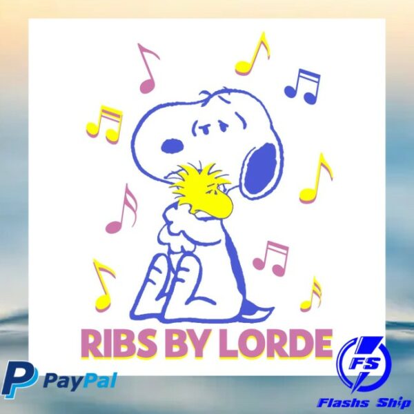 kenny Bug Girl Merch Store Ribs By Lorde Baby Tees